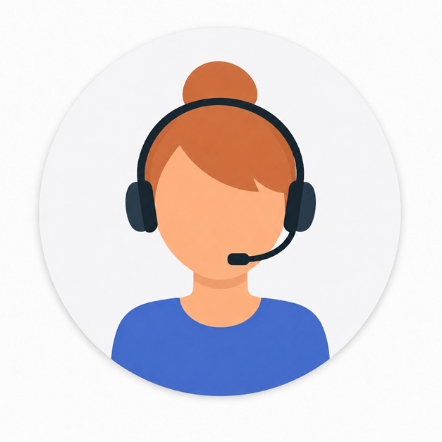 Asistente virtual HCLONLINE