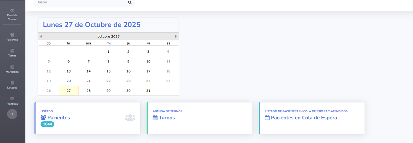 Desarrollo personalizado Hclonline